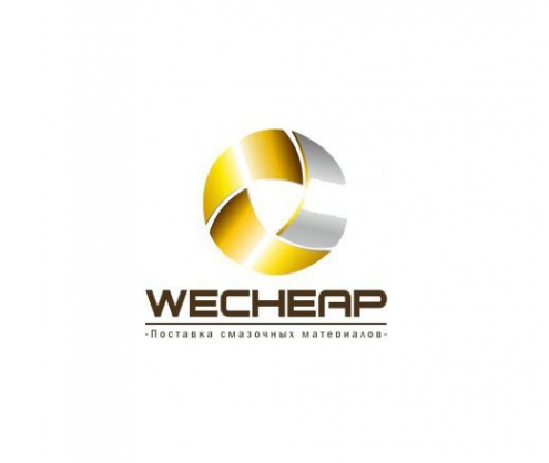 Логотип компании ТК WEСHEAP