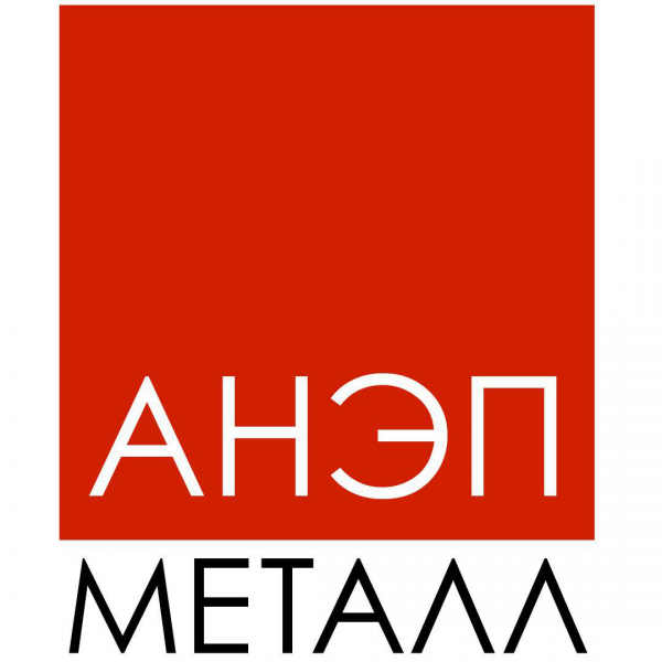 Логотип компании АНЭП-Металл Мурманск