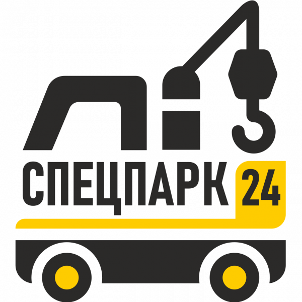 Логотип компании Спецпарк24 Мурманск