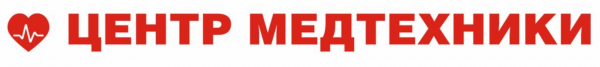 Логотип компании Центр Медтехники