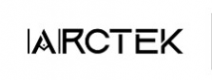 Логотип компании Арктек