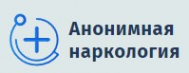 Логотип компании Анонимная наркология в Мурманске