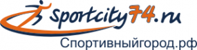 Логотип компании Sportcity74.ru Мурманск
